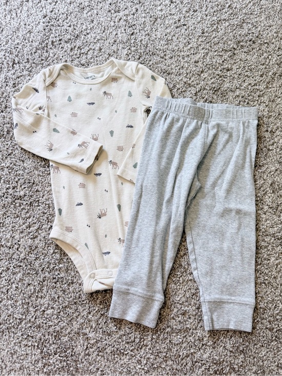 Carter's Other - Carters Matching Set